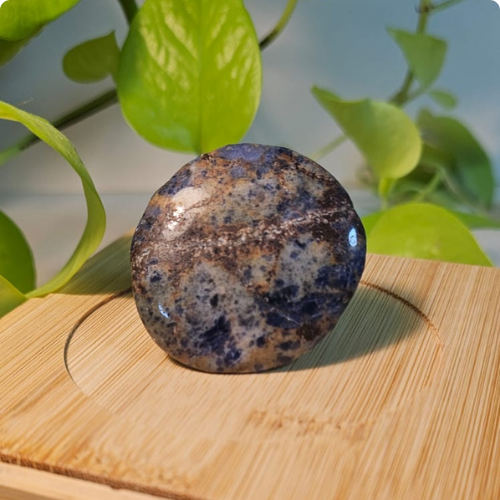 לאפיס לזולי