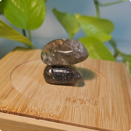 סמוקי קוורץ