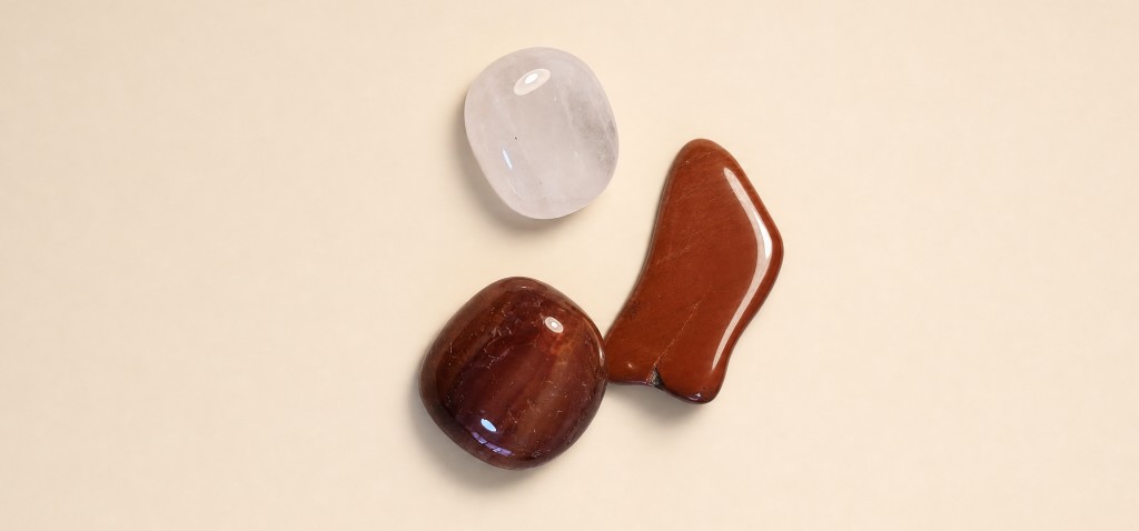 קיט קוורץ וקרנליאן